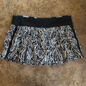 Tennis Skirt